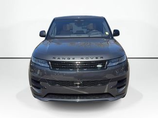 Used 2023 Land Rover Range Rover Sport SE Dynamic video 2