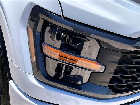 Used 2025 Ford F150 STX w/ Equipment Group 200A RWD image 27
