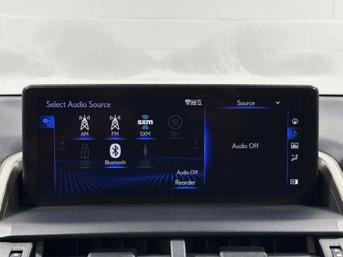 Used 2018 Lexus NX 300 F Sport image 25