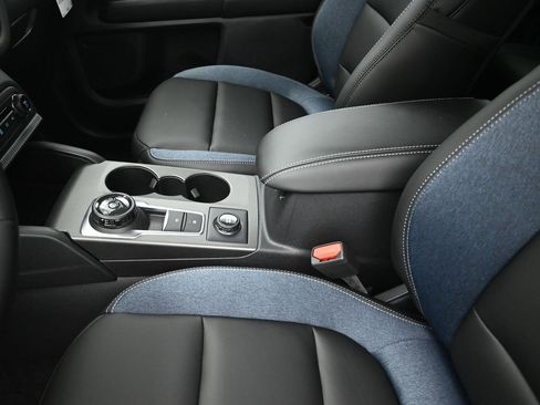 New 2025 Ford Bronco Sport Outer Banks image 20