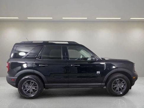 Used 2024 Ford Bronco Sport Big Bend image 8