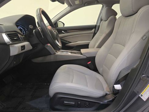 Used 2018 Honda Accord EX-L image 22