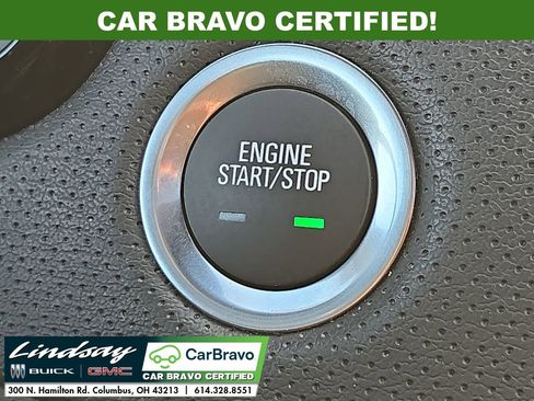 Used 2025 Cadillac XT5 Premium Luxury image 17