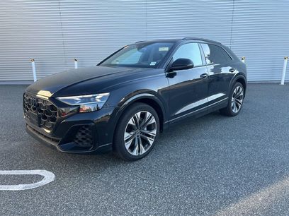 Certified 2024 Audi Q8 Prestige