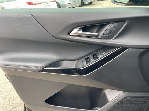 Used 2025 Chevrolet Equinox LT image 20