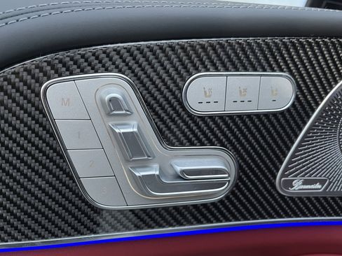 New 2026 Mercedes-Benz GLE 63 AMG S image 14
