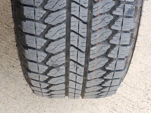 Used 2022 Chevrolet Silverado 1500 LT Trail Boss w/ Bed Protection Package image 19