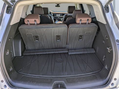 Used 2019 Buick Enclave Avenir w/ Avenir Technology Package image 12