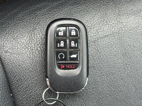 Used 2025 Honda Odyssey EX-L image 23