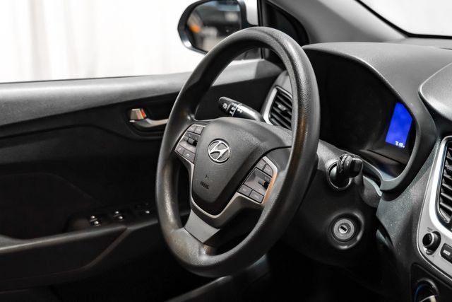 Used 2019 Hyundai Accent SE FWD image 19
