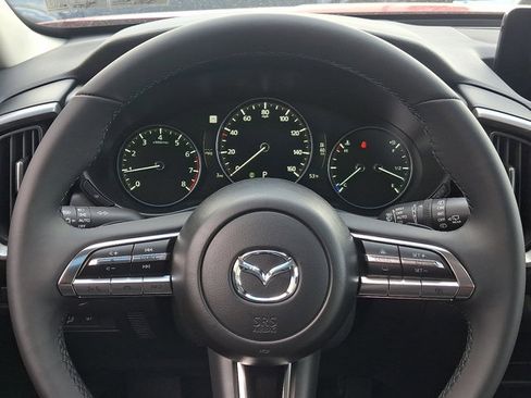 New 2026 MAZDA CX-50 AWD 2.5 S w/ Cargo Package image 17