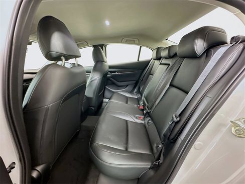 New 2026 MAZDA MAZDA3 s Sport image 16