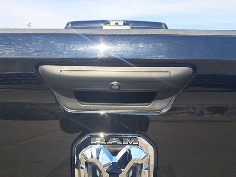 Certified 2024 RAM 2500 Tradesman w/ Chrome Appearance Group image 14