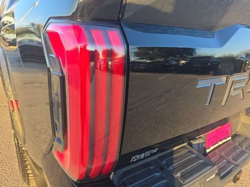 Used 2024 Toyota Tundra TRD Pro image 33