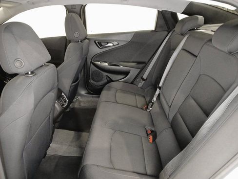 Certified 2024 Chevrolet Malibu LT image 11