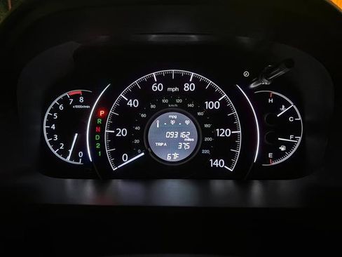 Used 2014 Honda CR-V EX image 17