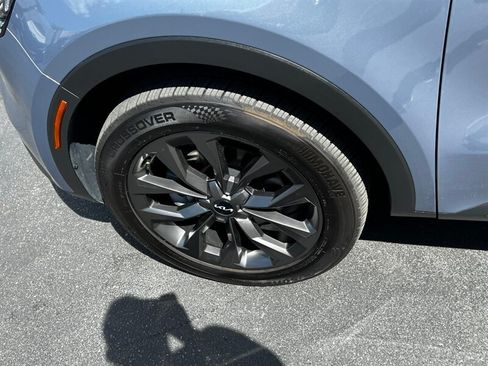 Used 2022 Kia Sorento X-Line EX AWD/4WD image 14