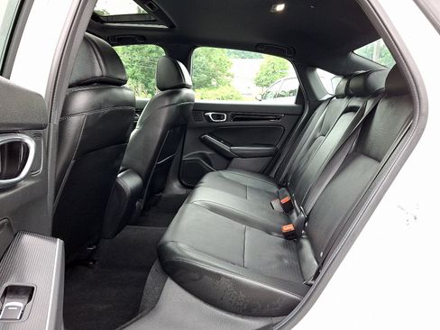 Used 2025 Honda Civic Sport image 10