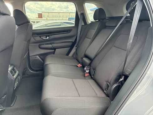 New 2026 Honda CR-V EX image 11