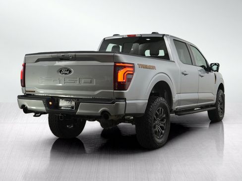 Used 2024 Ford F150 Tremor w/ Tow/Haul Package AWD/4WD image 5