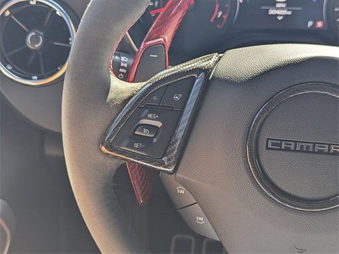 Used 2022 Chevrolet Camaro ZL1 image 28