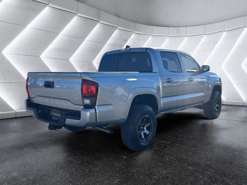 Used 2023 Toyota Tacoma SR image 3