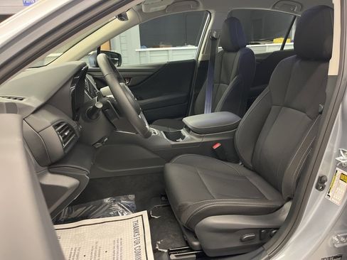 Certified 2025 Subaru Legacy Premium image 11