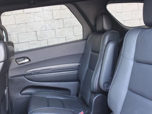 Used 2022 Dodge Durango GT image 13