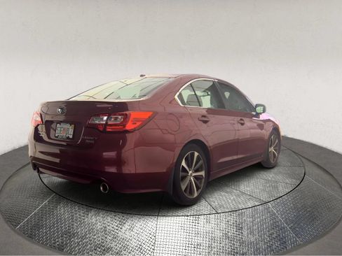 Used 2015 Subaru Legacy 3.6R Limited AWD/4WD image 2
