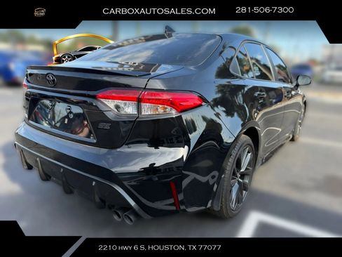 Used 2026 Toyota Corolla SE FWD image 5