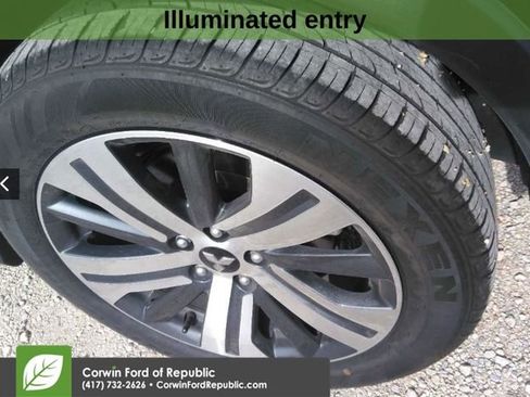 Used 2024 Mitsubishi Outlander Sport SE image 10