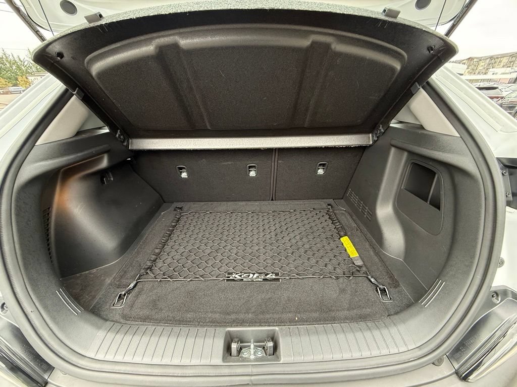 Certified 2023 Hyundai Kona SE AWD/4WD image 11