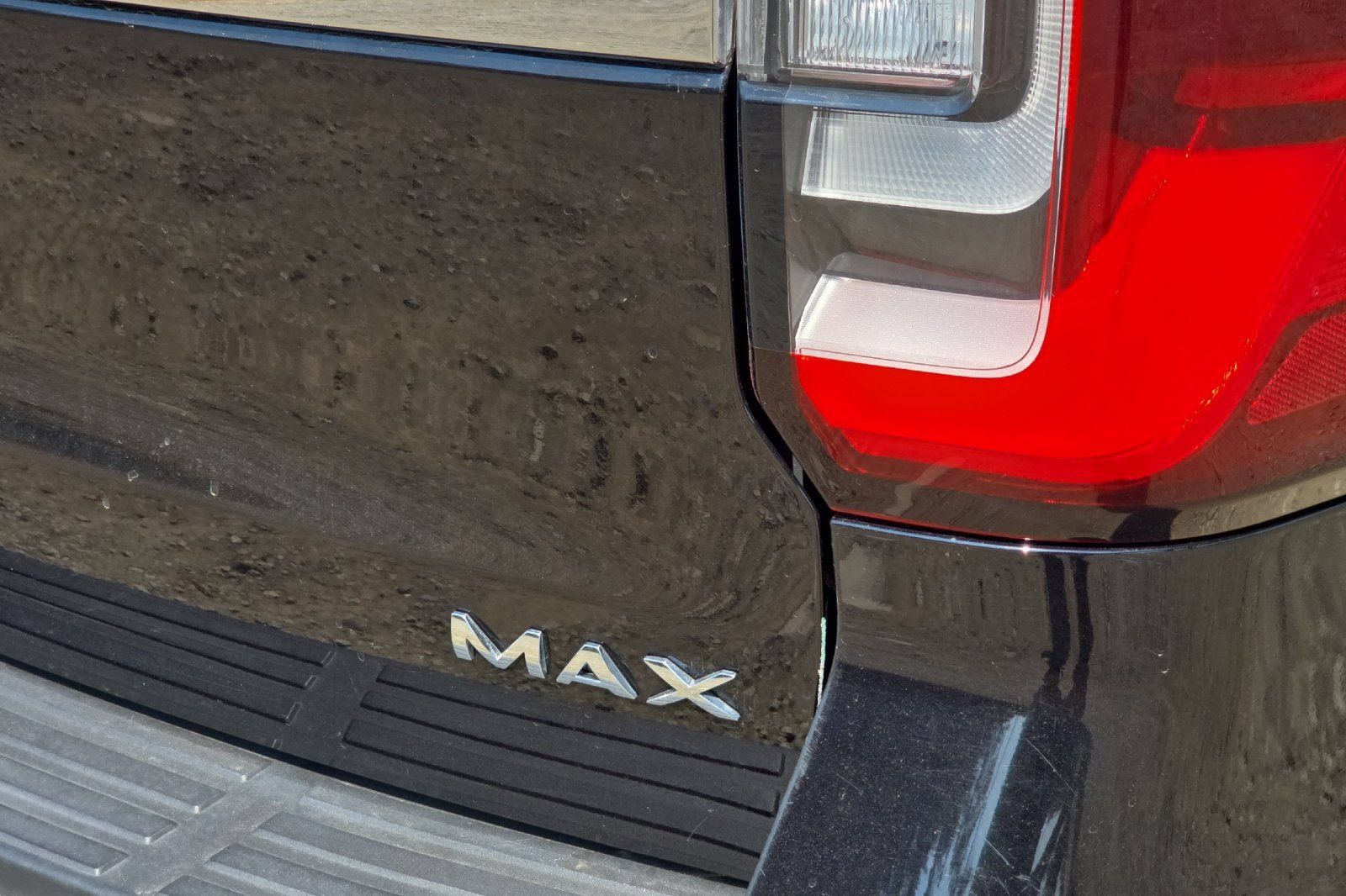 Used 2024 Ford Expedition Max Limited AWD/4WD image 25