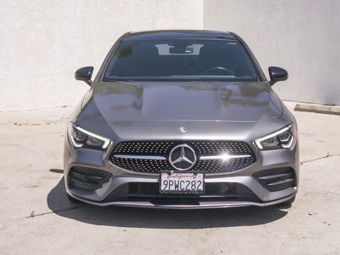 Used 2023 Mercedes-Benz CLA 250 image 2