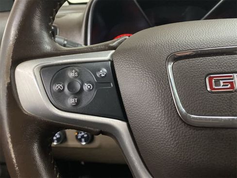 Used 2016 GMC Canyon SLT w/ Driver Alert Package image 21