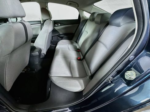 Used 2018 Honda Civic LX image 27