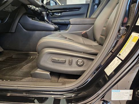 Used 2024 Honda CR-V Sport Touring image 14