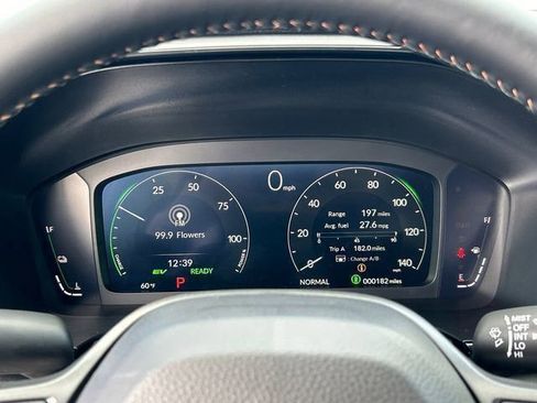 New 2026 Honda CR-V Sport-L image 18