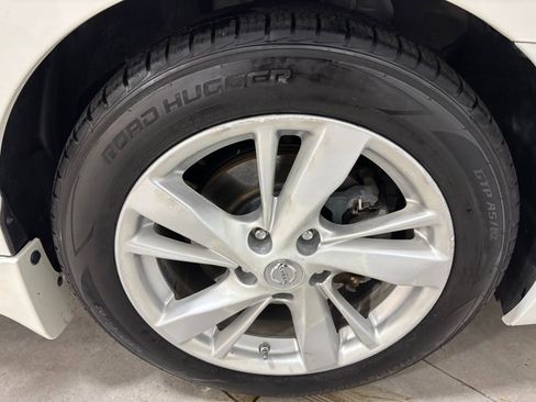 Used 2013 Nissan Altima 2.5 SL image 9