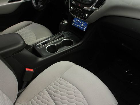 Used 2019 Chevrolet Equinox LT AWD/4WD image 27