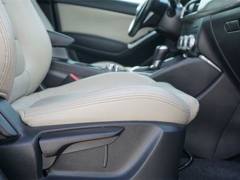 Used 2016 MAZDA CX-5 Touring FWD image 29