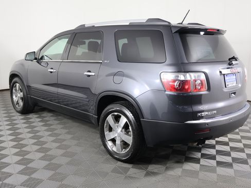Used 2012 GMC Acadia SLT image 8