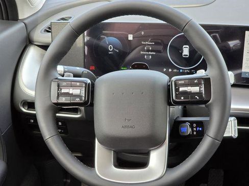 New 2026 Hyundai Ioniq 9 S RWD image 14