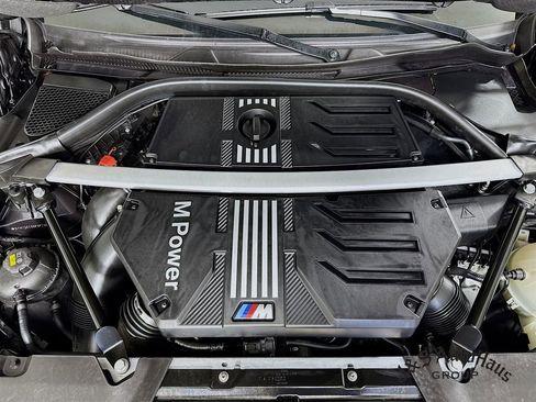 Used 2023 BMW X3 M w/ Executive Package image 36