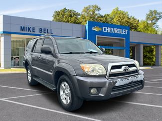 Used 2008 Toyota 4Runner SR5 video 1