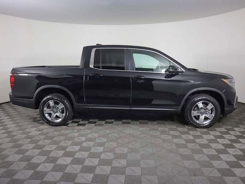 New 2025 Honda Ridgeline RTL image 19