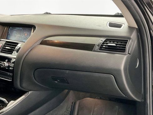 Used 2017 BMW X3 xDrive35i image 22