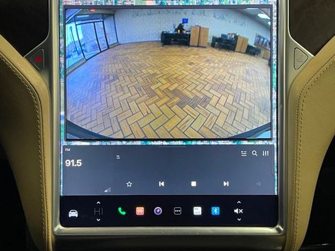 Used 2016 Tesla Model X 90D image 29