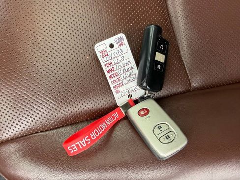 Used 2019 Toyota 4Runner 4WD image 63