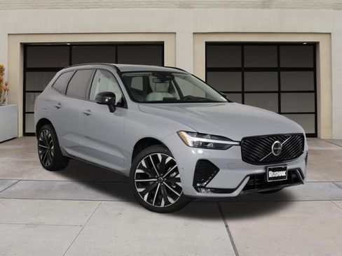 Used 2026 Volvo XC60 B5 Ultra w/ Protection Package Premier AWD/4WD image 34